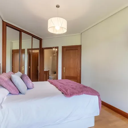 Confort Junto A La Ria De *