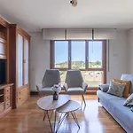 Confort Junto A La Ría De