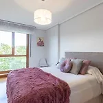 Confort Junto A La Ría De Apartamento Baracaldo