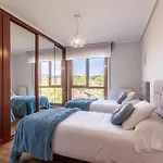 Apartamento Confort Junto A La Ría De *