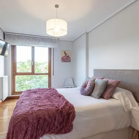 Confort Junto A La Ría De