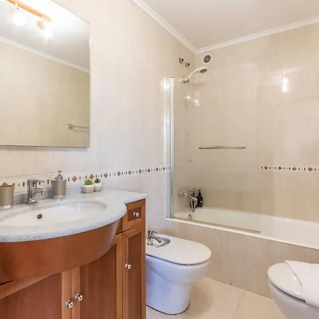 Confort Junto A La Ría De Barakaldo