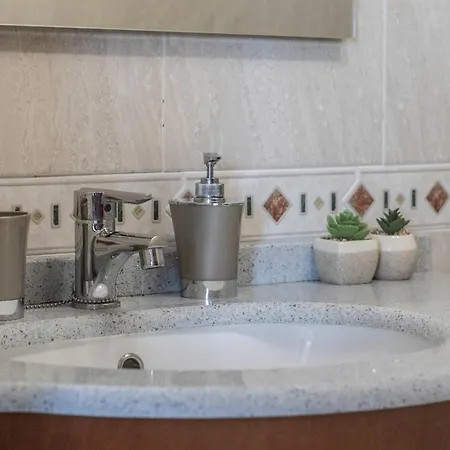 Confort Junto A La Ría De *