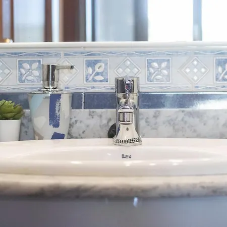 Confort Junto A La Ría De Barakaldo