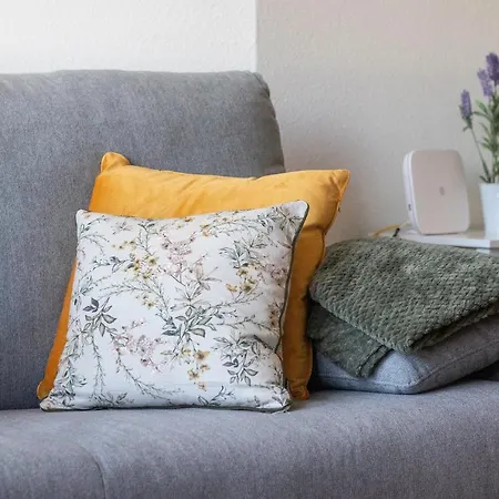 Confort Junto A La Ría De Barakaldo