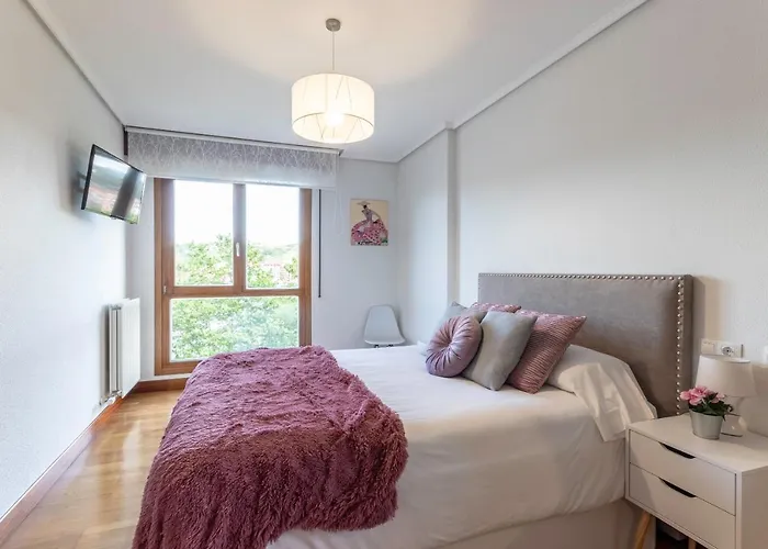 Confort Junto A La Ria De