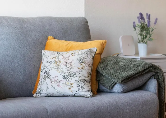 Confort Junto A La Ria De Barakaldo