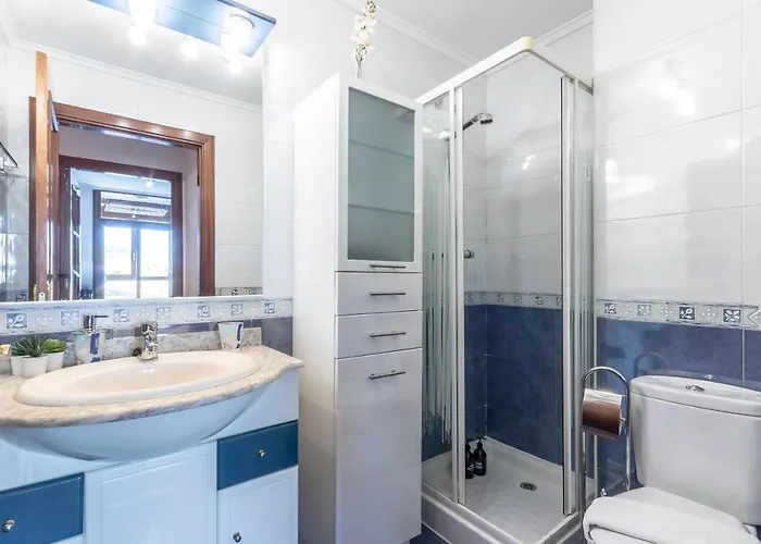 Confort Junto A La Ria De *