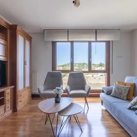 Riverside Comfort Barakaldo