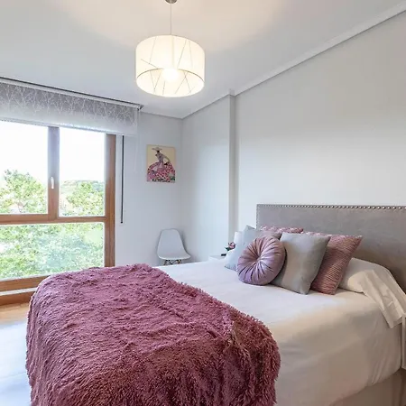 Confort Junto A La Ria De Apartman Barakaldo