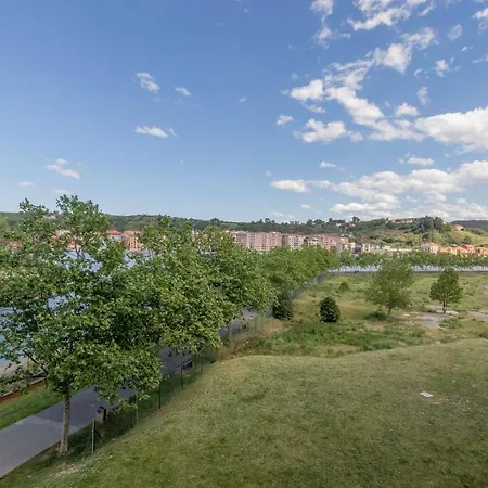 Riverside Comfort Barakaldo * Μπαρακάλντο